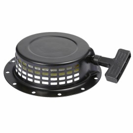 BMP Recoil Starter Assembly For Powerstroke PS3000 193CC 3000 3500 Generator