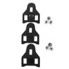 NELboNs Road Bike Pedal Cleat Spacer Shims