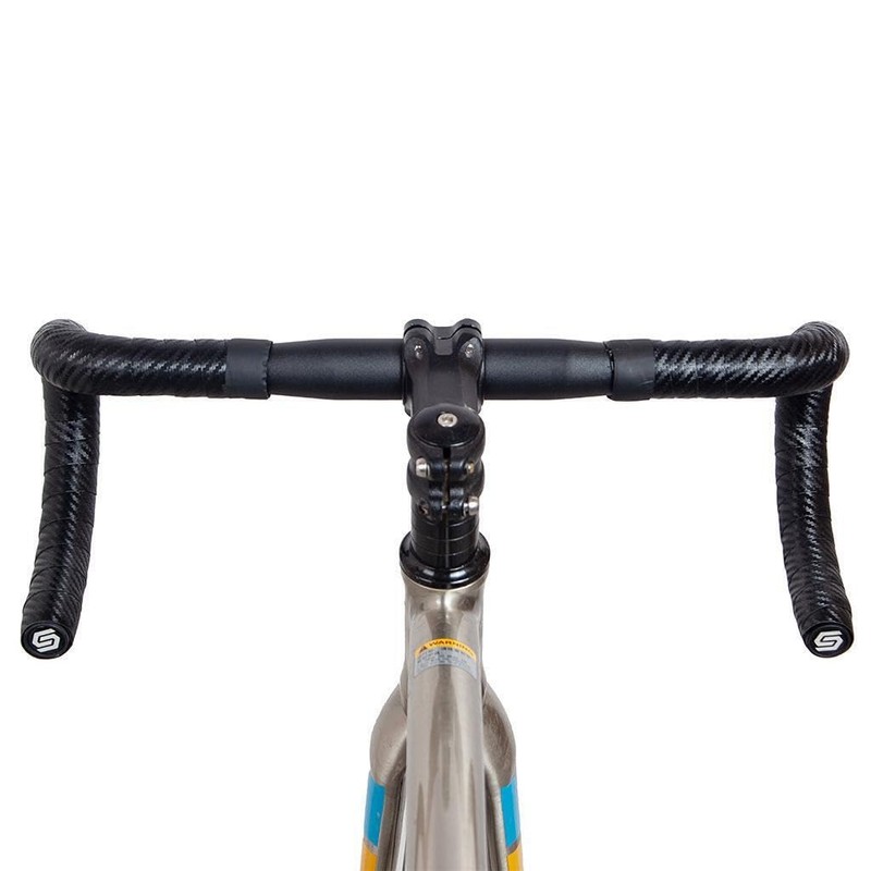 BEALIFE Comfortable Bicycle Bar Tape EVA Cycling Handle Wrap Soft