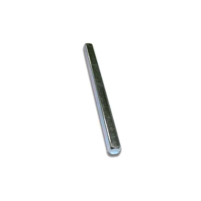 Door Handle Spindles 8mm Wide 120mm Length