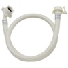 GAONA GA-LC006 Yatamon Curtiss Water Supply Hose for Automatic Washing