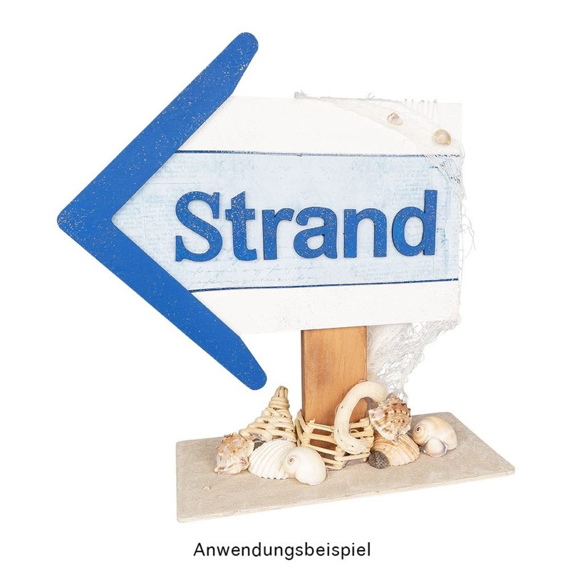 Potpourri | Shells | 450 g | Natural | Various