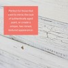 Crackle Medium for Chalk Style Paint, Rustic Shabby Chic Furniture
