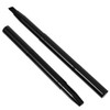 Gatuida Cosmetic Tool Angled Comb Brush for Eyebrow Shaping Makeup Brow Grooming