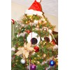 DECORA 7.5 Inch Giant Googly Eyes Plastic Wiggle Eyes with