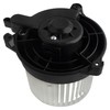 BOXI 700311 Front HVAC Heater Blower Motor Assembly Fits for
