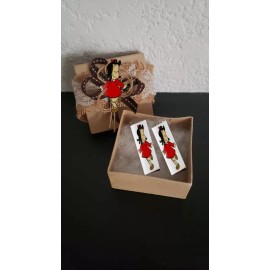 For Women earrings for women set