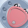 Micro Current Facial Device Massaging USB Rechargeable Lifting Face Sculpting