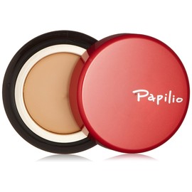 Butterfly Easy Fit Foundation Refill 15 Natural Ocher Powder Foundation