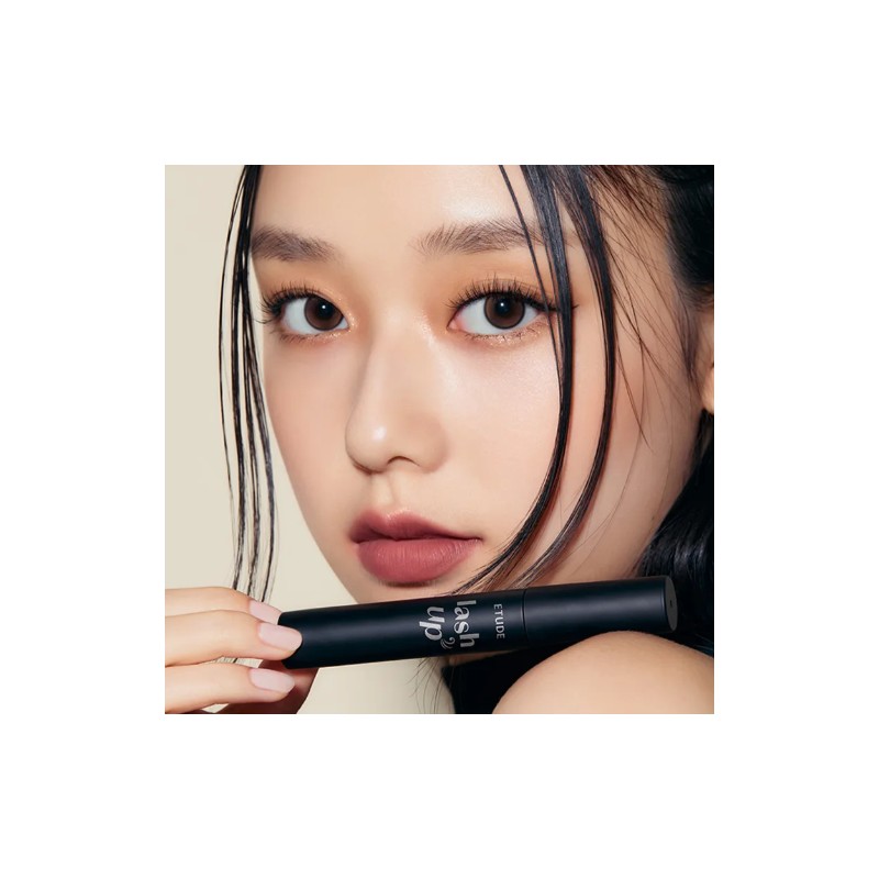 ETUDE [ETUDE]Lash Up Comb Mascara (2 Colors)
