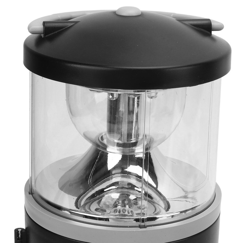 Lantern Hardware Tool Set Multifunction Auto Repair Outdoor Camping Hardware