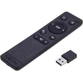 Minix Neo-M1 2.4G USB Wireless Air Mouse