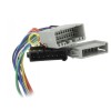 Scosche CR012SD Stereo Connector for Chrysler Dodge Eagle Jeep Plymouth