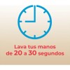 Jabones en Barra Escudo Soft Protect Avena 150gr 4 Piezas