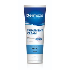Dermeze Treatment Cream 100g