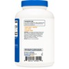 Nutricost D-Ribose 700mg (2800mg Per Serving), 240 Capsules - Vegetarian