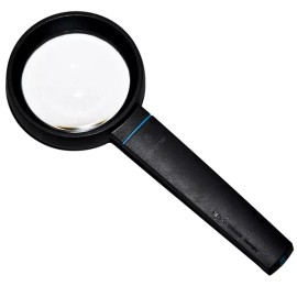 Eschenbach 5X Eschenbach Hand Held Magnifier