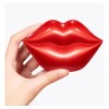 60 Parches Ojos + 20 Para Labios Colágeno Ácido Hialurónico