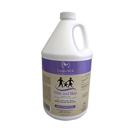 Espana Silk ESP0325P Silk Pro Whitening & BrighteningShampoo 4L-135.28Oz
