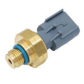 KEJSTED 4928594 Exhaust Gas Pressure Sensor EGR Replacement for Cummins ISX ISM ISC ISB ISL Diesel Dodge Ram 2500 3500 6.7L 4921746 4087989