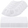 KEEPOW Steam Cleaner Replacement Consumables Mop Brush Cover SC Replacement