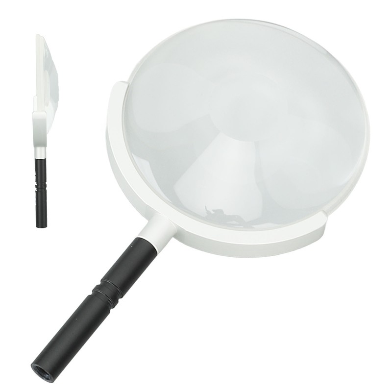 Handheld Filter Lens Swirl Special Effect Glass Lens SLR Camera