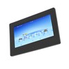 7 Inch Digital Photo Frame Multifunction Video Picture Playback Music