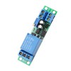 DC 12V Delay Relay Timer Switch Module Board 0-25 Second