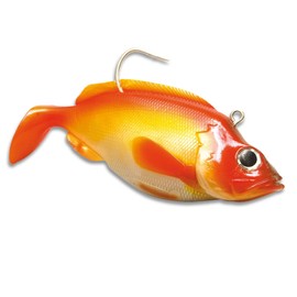 Westin Red Ed Sea Shad 360g Rose Fish
