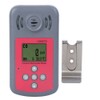 Carbon Monoxide Meter Handheld Portable CO Gas Analyzer High Accuracy