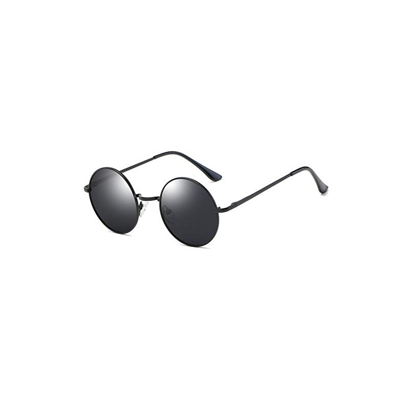 Glasses Trust Polarized Round Sunglasses, Round Sunglasses, Round Fashion, UV