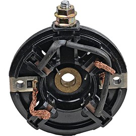 DB Electrical SBS1003 Starter End Cap Bushing Brush Holder for Briggs and Stratton 395537