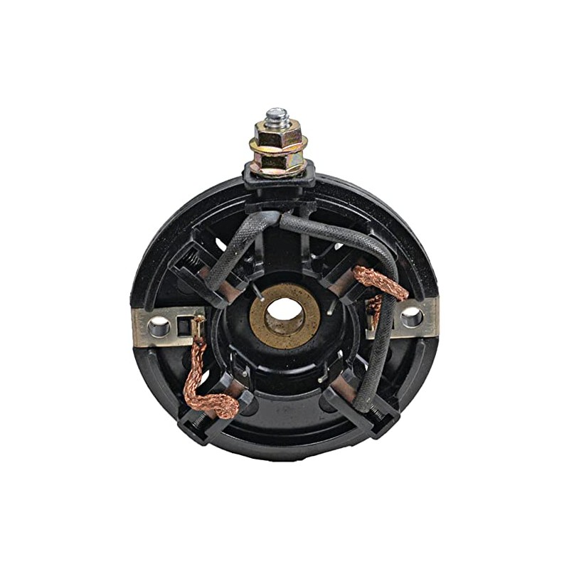 DB Electrical SBS1003 Starter End Cap Bushing Brush Holder for