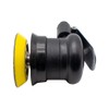 Jieotwice Mini Air Palm Random Orbital Sander Polisher, 3 Inch