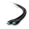 C2G 25ft Performance Premium High Speed HDMI Cable w/Ethernet -