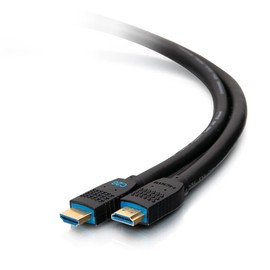 C2G 25ft Performance Premium High Speed HDMI Cable w/Ethernet - 4K 60Hz