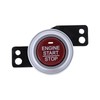 ApplianPar Engine Start Stop Switch Button for Honda Civic 2014-2015
