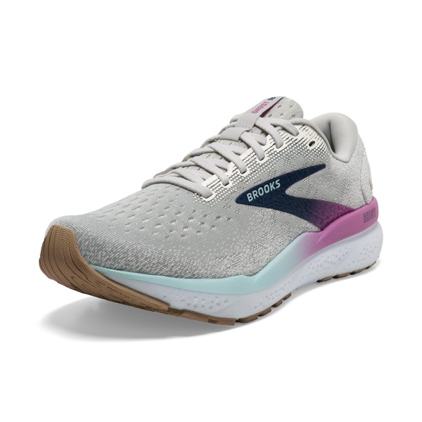 Brooks Brooks Women's Ghost 16 Neutral Running Shoe - Almond