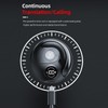 Language Translator Earbuds, JR07 BT V5.3 Translation Headset with 144