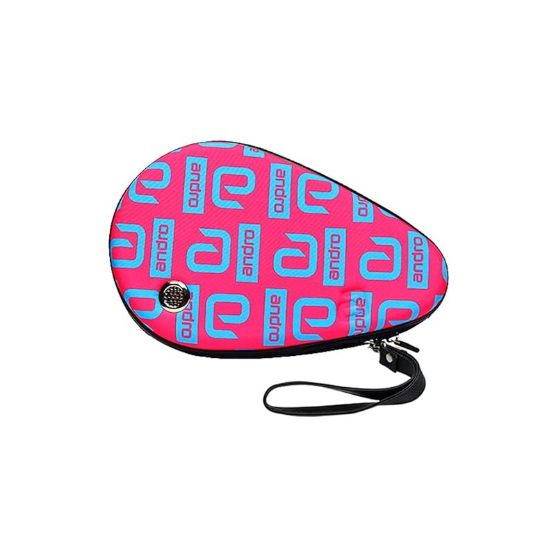 Andro, Table Tennis Racquet Case, Full Design, Hard Case CL