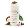 Loción Corporal Ogx Coconut Miracle Oil 577ml