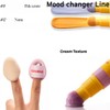 COSIERO Iconic Color Wand 7g, color:202 Lavender dream