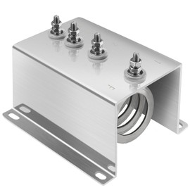 Snooweerin Replacement for 28197G01 IPC Genuine Golf Cart Resistor Assembly, Compatible with 1986-1993 Resistor Controlled EZ-GO Marathon Type Golf Carts