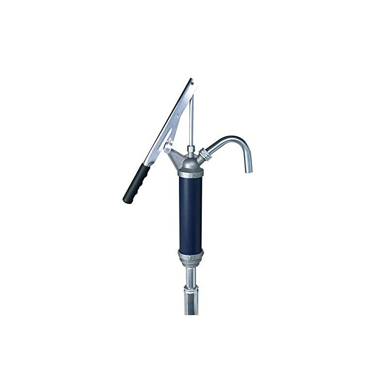 ATD Tools 5007 Heavy-Duty Barrel Pump