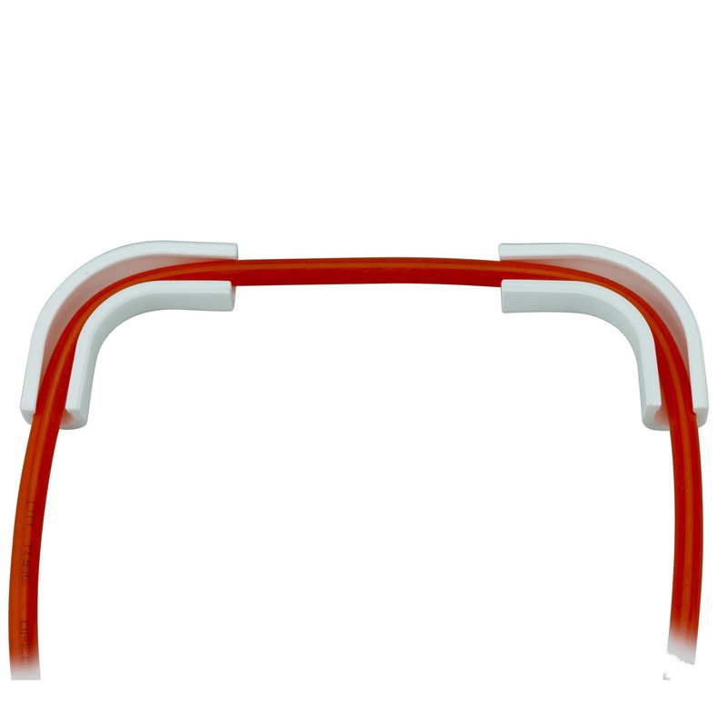 6 x Bracket Mounting Bracket 90 Degree for 1/4 Inch