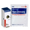 First Aid Only FAE-7012 Burn Dressing Burn Bandage Refill, 4"