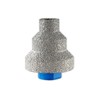 Diamond Step Chamfer Drill Bit, Diamond Brazed Step Drill Bit,