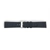 diloy Kevlar and Leather Watch Strap - Flat Sporty Inner