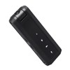 Voice Recorder Multifunction HD 1080P Clear Sound 180 Degree Rotating