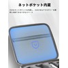 Carrying Case for DJI RS 4 Mini Portable Case for